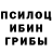Галлюциногенные грибы мухоморы Yuriy Sofiysky